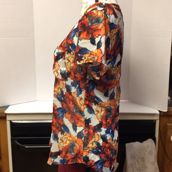 Pacsun Kirra Top - Picture 3 of 8